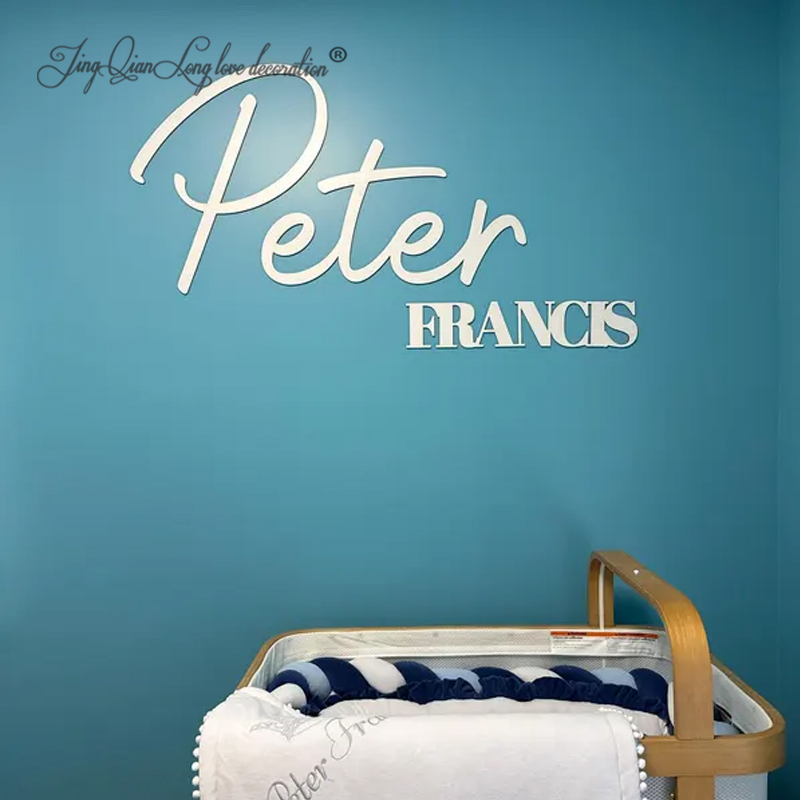 Custom Personalized Nursery De - Baby Nursery Gender Neutral 评论和价格