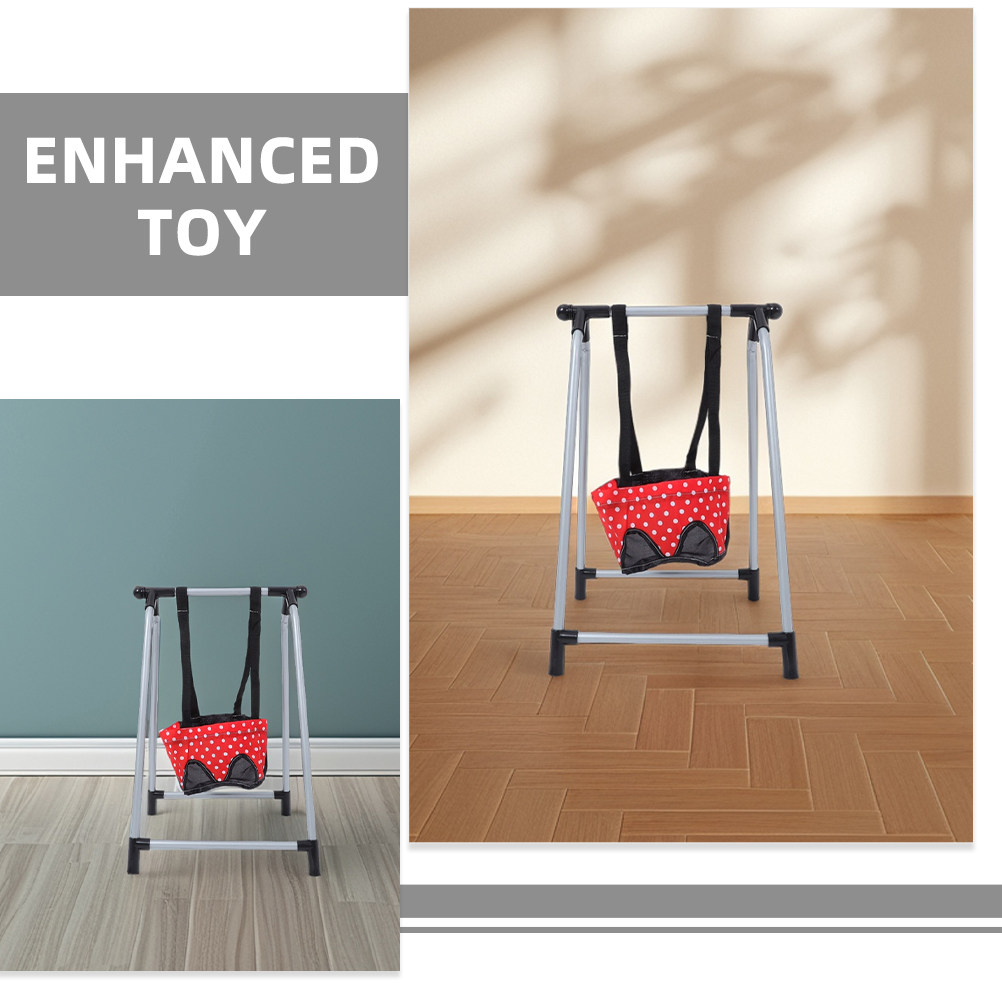 Set Baby Accessories Rocking C - Rocking Chair Nursery 评论和价格