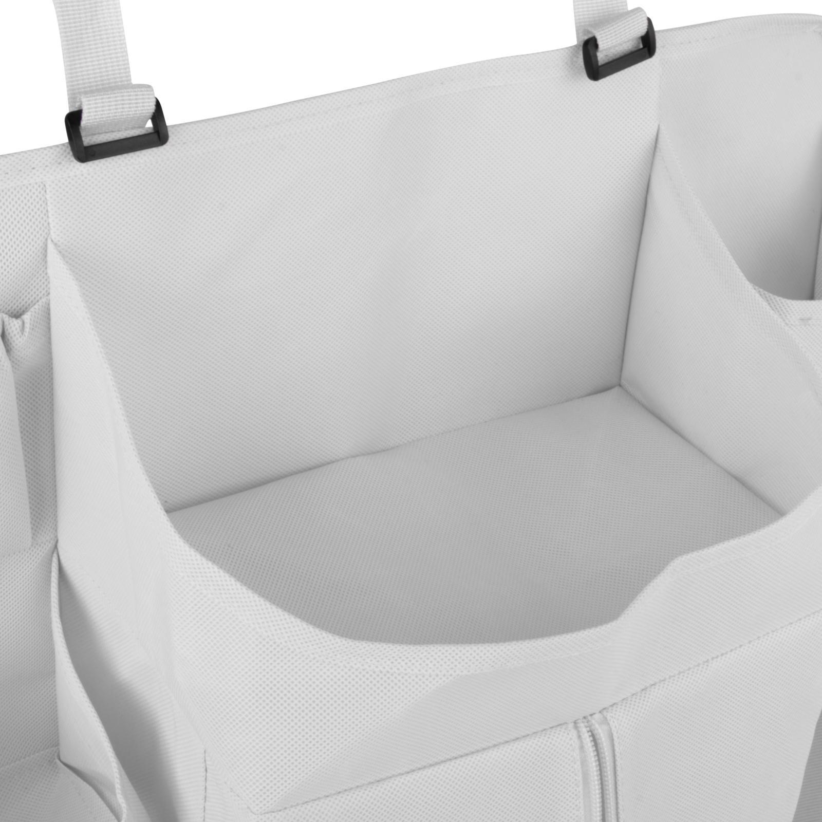 Hanging Diaper Stacker Nursery - Baby Nursery Shelf 评论和价格