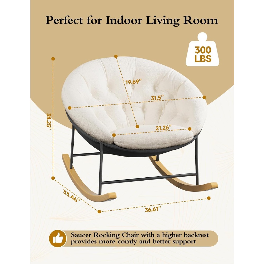 Wide Rocking Chair Nursery, Co - Rocking Chair Nursery 评论和价格