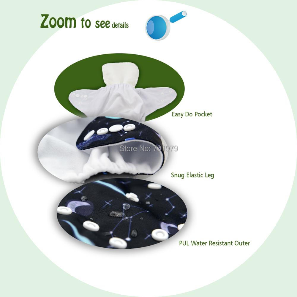 U Pick ALVABABY Baby Diaper Re - Pampers Diaper Premium Care 评论和价格