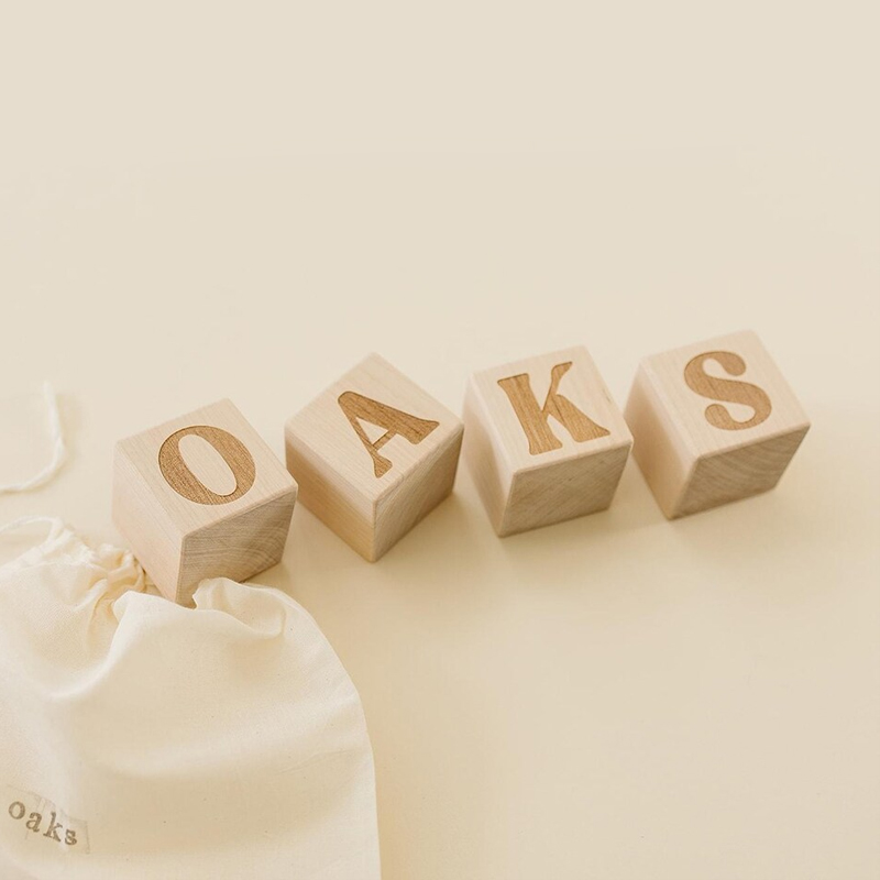Personalized Wooden Baby Name  - Baby Nursery Name Letters 评论和价格