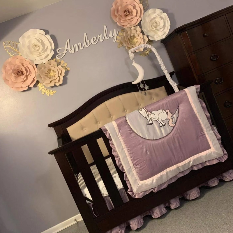 Custom name sign  Wooden name  - Baby Nursery Name Letters 评论和价格
