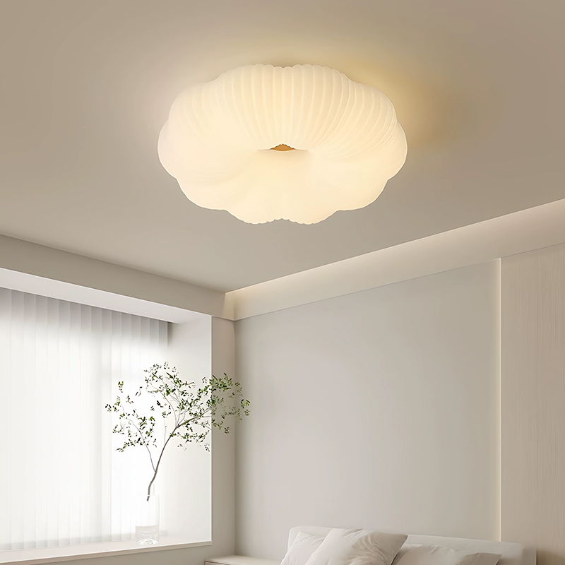 LED Cloud Children's Room Ceil - Baby Nursery Pink 评论和价格