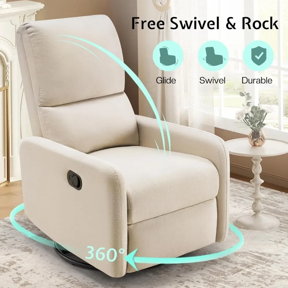 %a Massage Rocker Recliner Wit - Rocking Chair Nursery 评论和价格