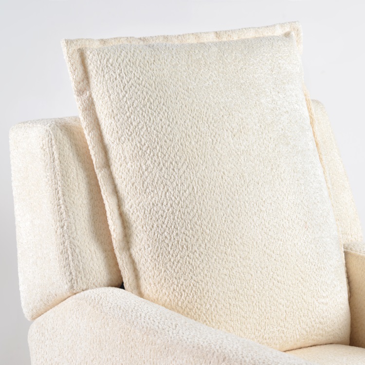 Stylish Electric Lift Recliner - Rocking Chair Nursery 评论和价格