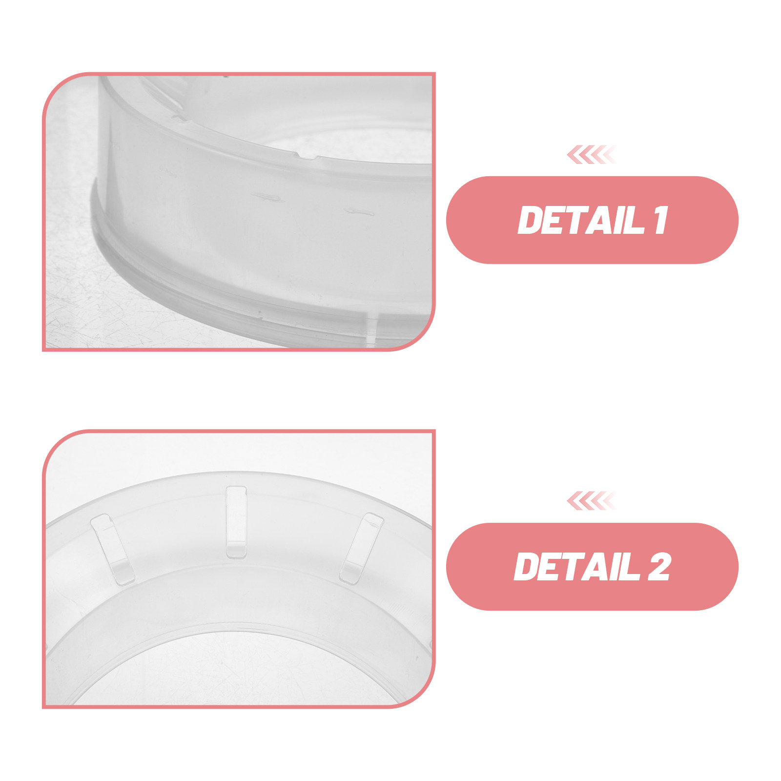 4Pcs Diaper Pail Refill Cartri - Diaper Pail Odor 评论和价格