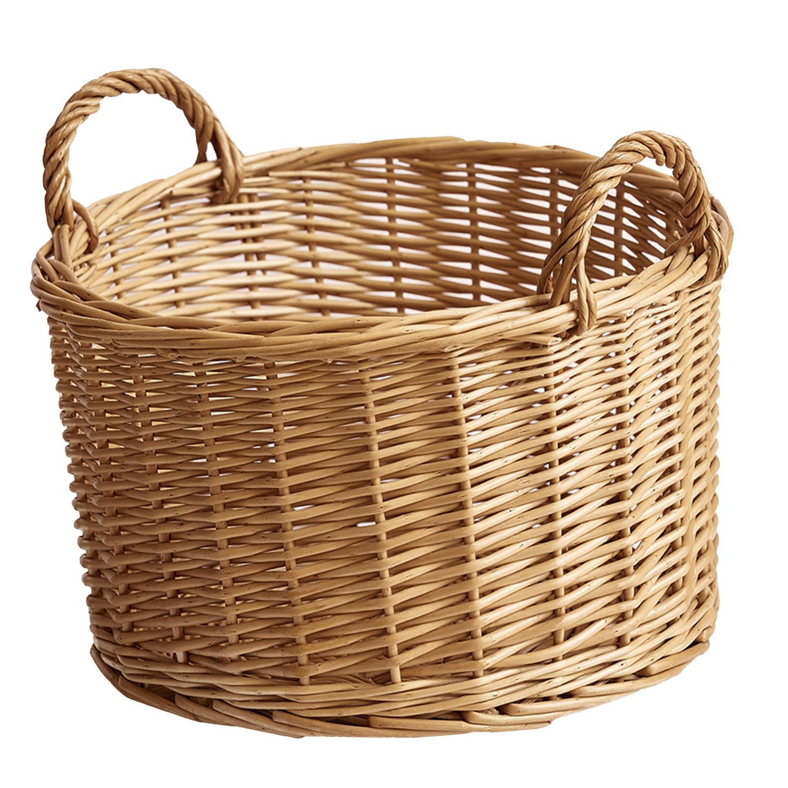 Laundry Hamper Storage Basket, - Baby Nursery Modern 评论和价格