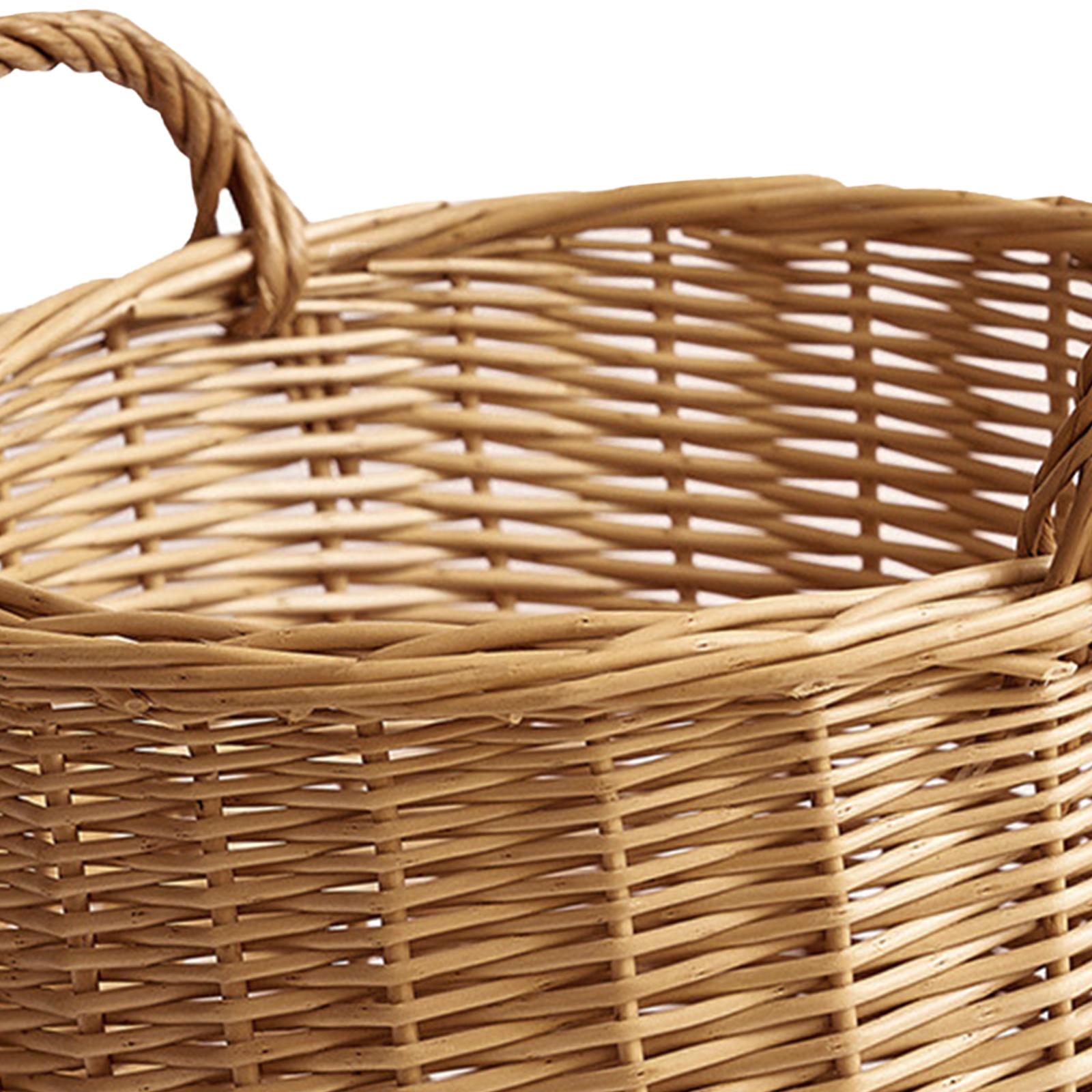 Laundry Hamper Storage Basket, - Baby Nursery Modern 评论和价格