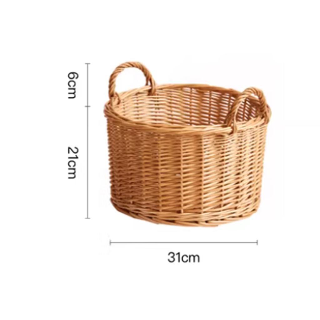 Laundry Hamper Storage Basket, - Baby Nursery Modern 评论和价格