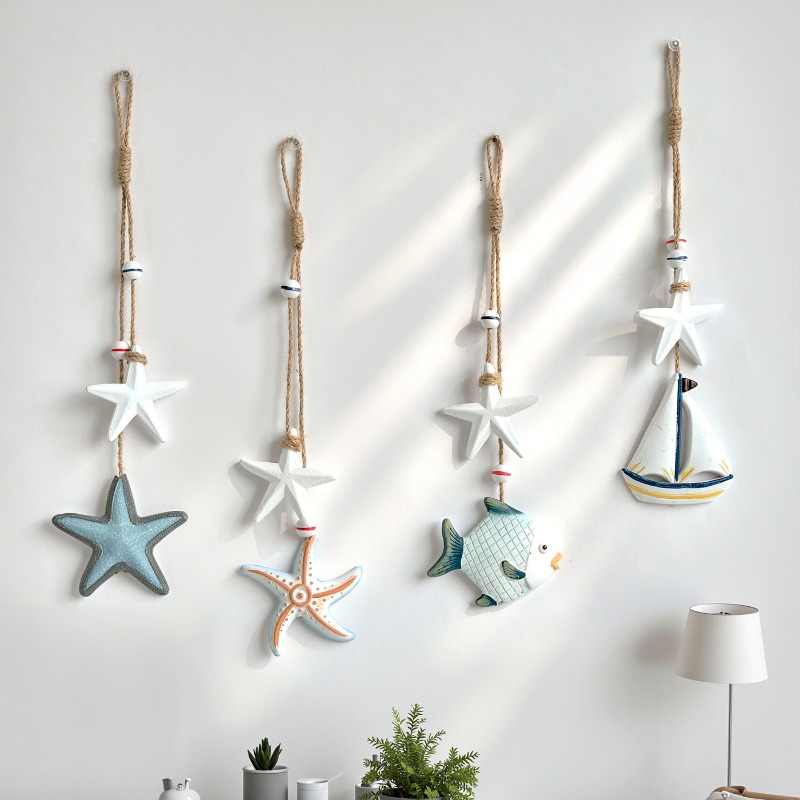 ​​​​​​​Marine Themed Wooden An - Baby Nursery Animal Theme 评论和价格