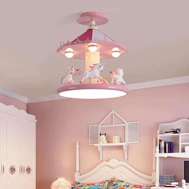 Princess Room Girl Bedroom Cei - Baby Nursery Pink 评论和价格