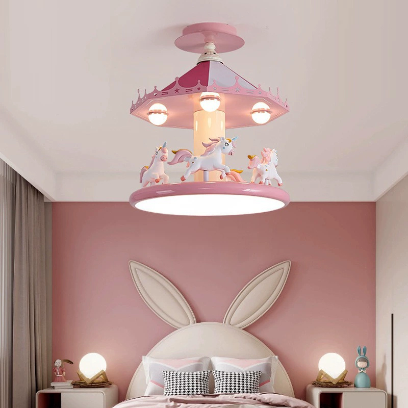 Princess Room Girl Bedroom Cei - Baby Nursery Pink 评论和价格