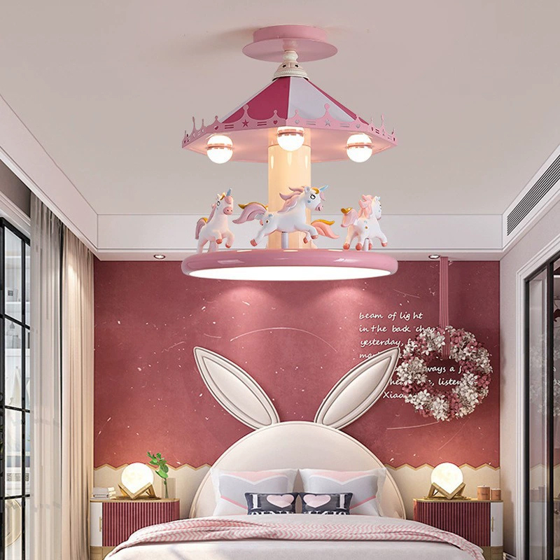 Princess Room Girl Bedroom Cei - Baby Nursery Pink 评论和价格