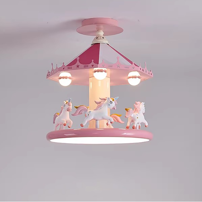 Princess Room Girl Bedroom Cei - Baby Nursery Pink 评论和价格