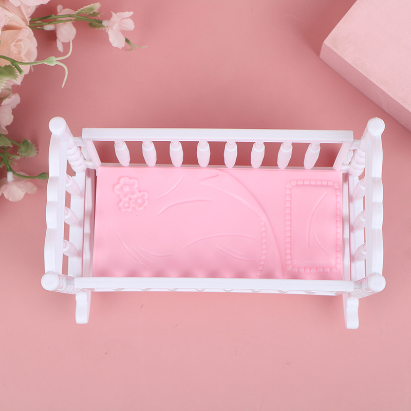 Mini Baby Shaker Rattle Toy Pi - Baby Nursery Pink 评论和价格