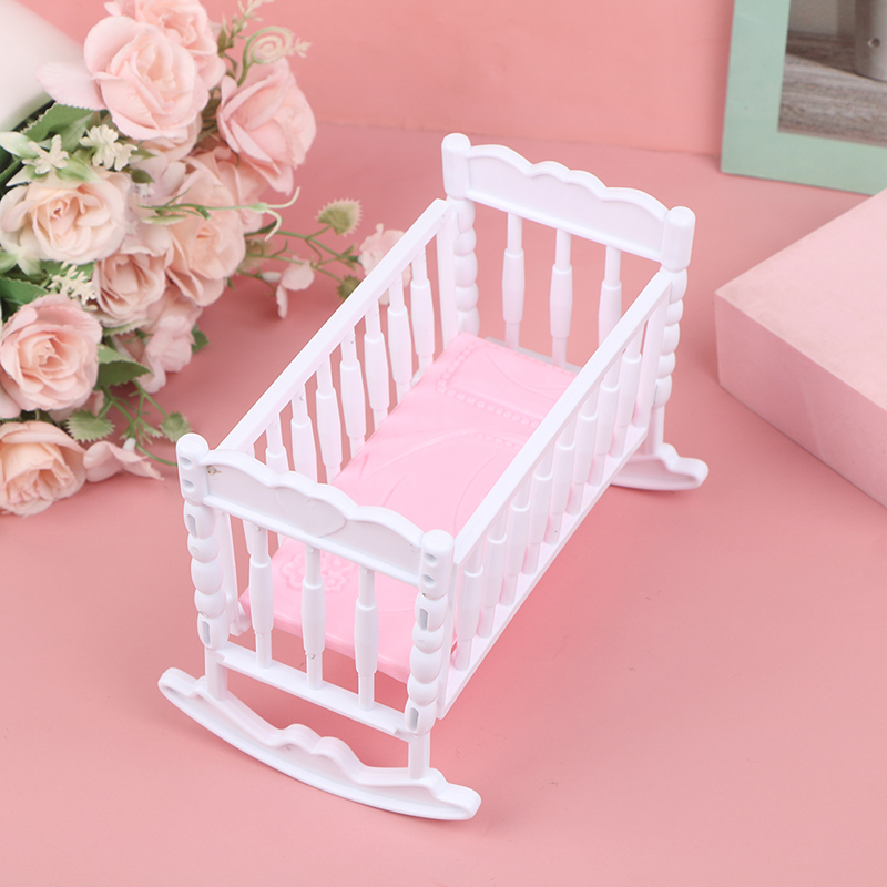 Mini Baby Shaker Rattle Toy Pi - Baby Nursery Pink 评论和价格