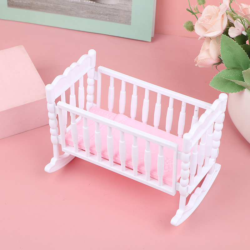 Mini Baby Shaker Rattle Toy Pi - Baby Nursery Pink 评论和价格