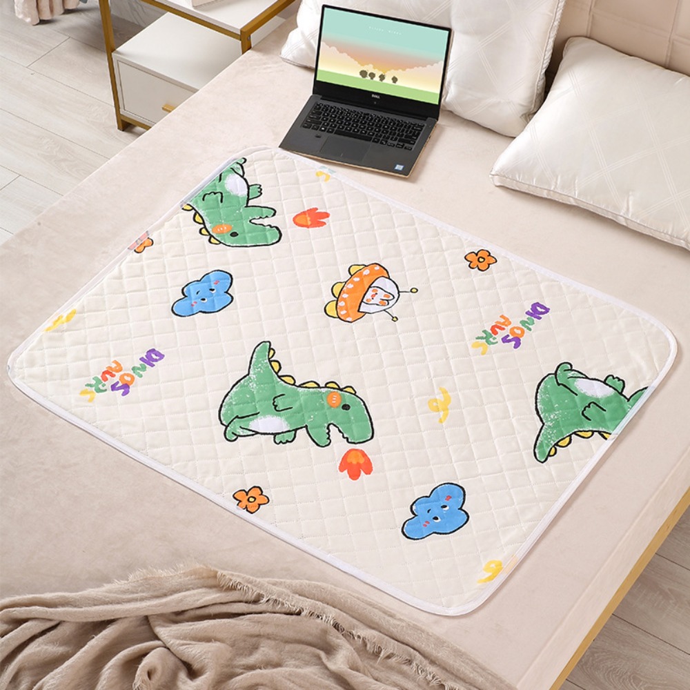 Waterproof Washable Mattress U - Diaper Pail Odor 评论和价格