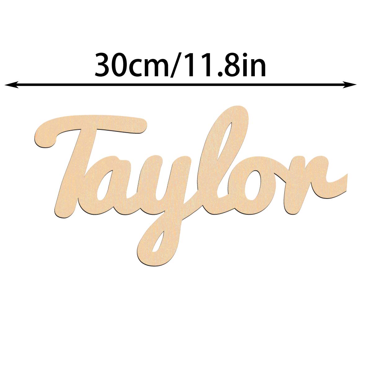 Customized art decorations wit - Baby Name Wall Art 评论和价格