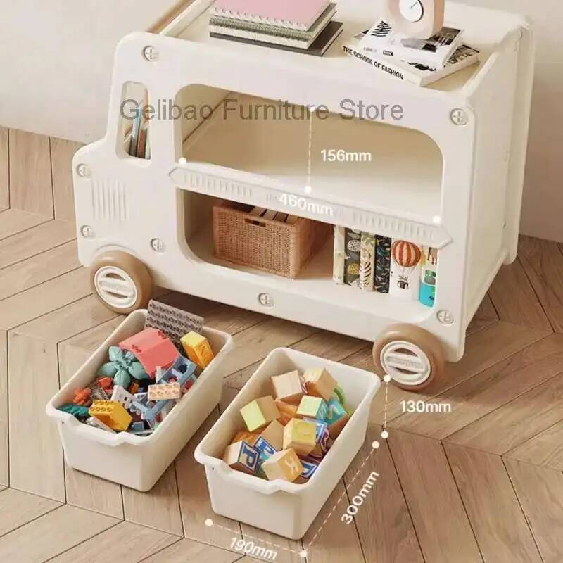 Bookcase Montessori Bookshelf  - Baby Nursery Shelf 评论和价格