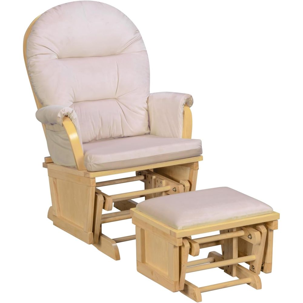 Madison Nursery Rocking Chair  - Rocking Chair Nursery 评论和价格