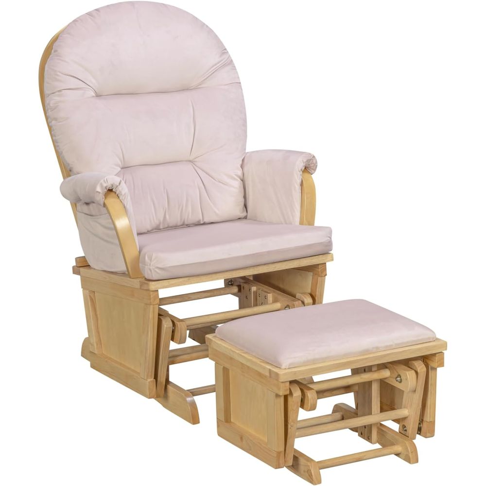 Madison Nursery Rocking Chair  - Rocking Chair Nursery 评论和价格