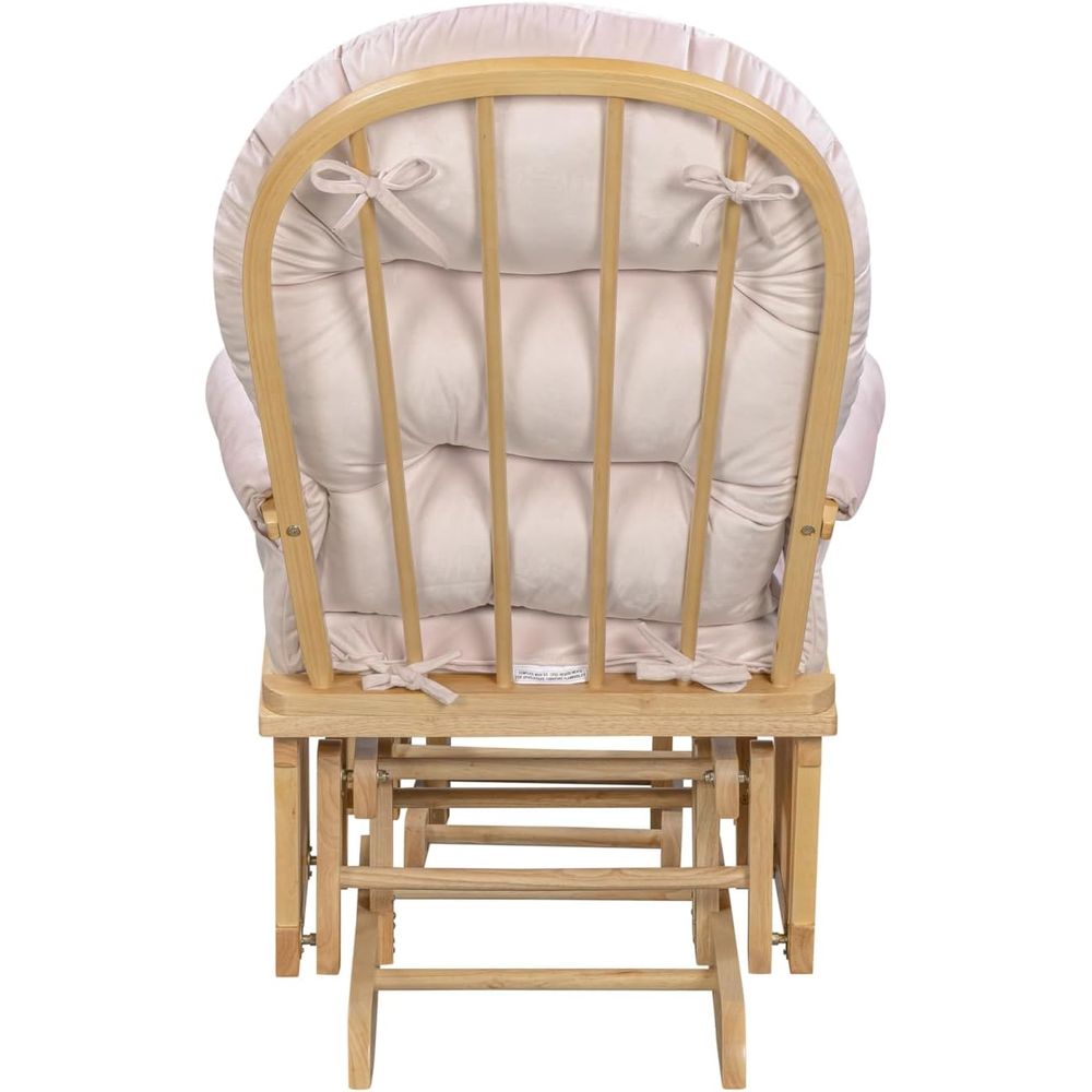 Madison Nursery Rocking Chair  - Rocking Chair Nursery 评论和价格
